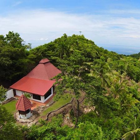 Sweet Jungle Beach Playa Bejuco  Екстер'єр фото