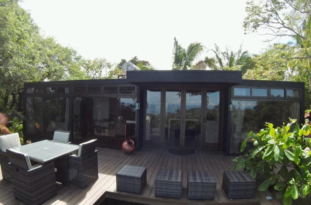 Sweet Jungle Beach Playa Bejuco  Екстер'єр фото