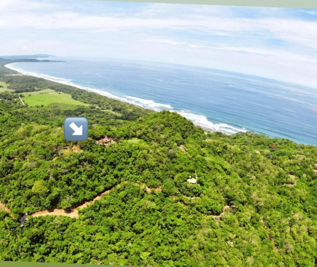 Sweet Jungle Beach Playa Bejuco  Екстер'єр фото