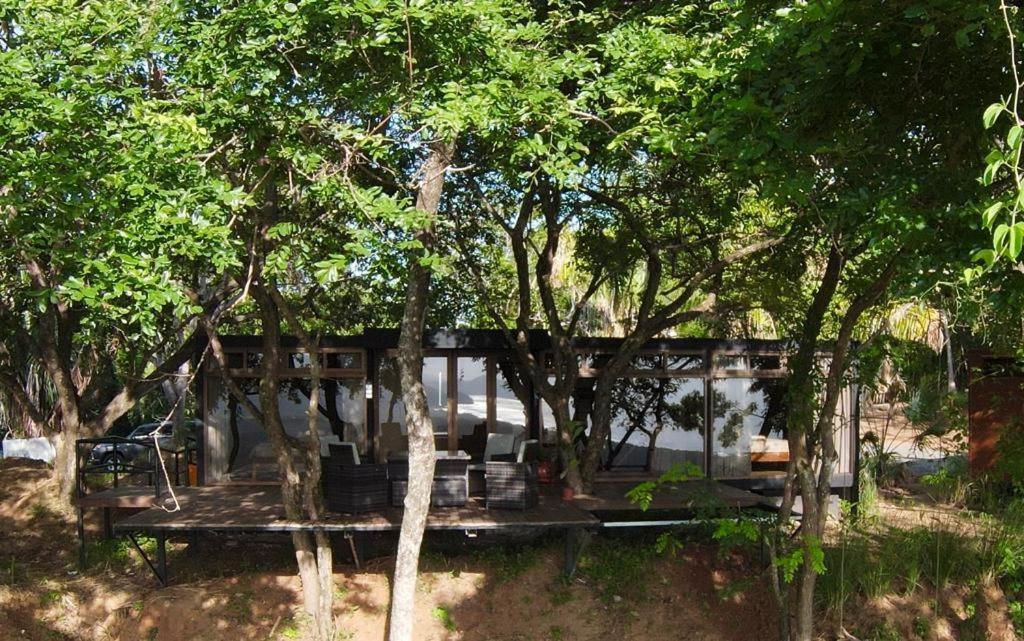 Sweet Jungle Beach Playa Bejuco  Екстер'єр фото