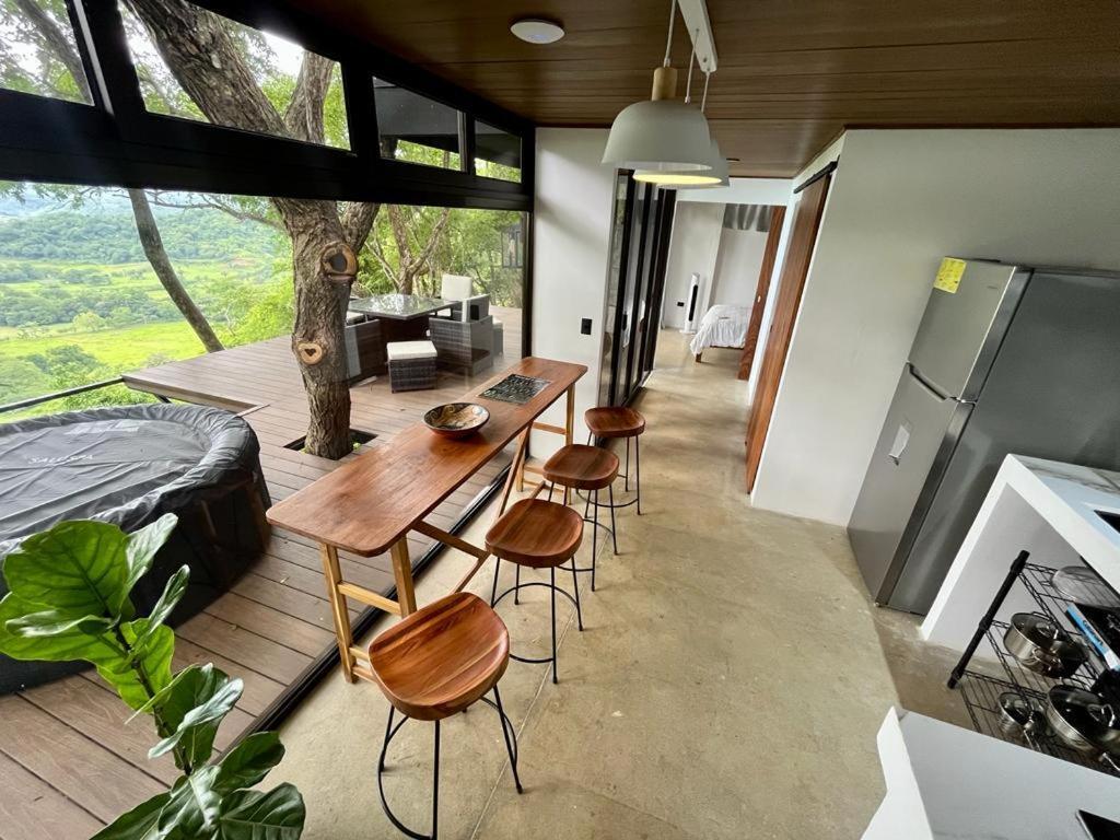 Sweet Jungle Beach Playa Bejuco  Екстер'єр фото