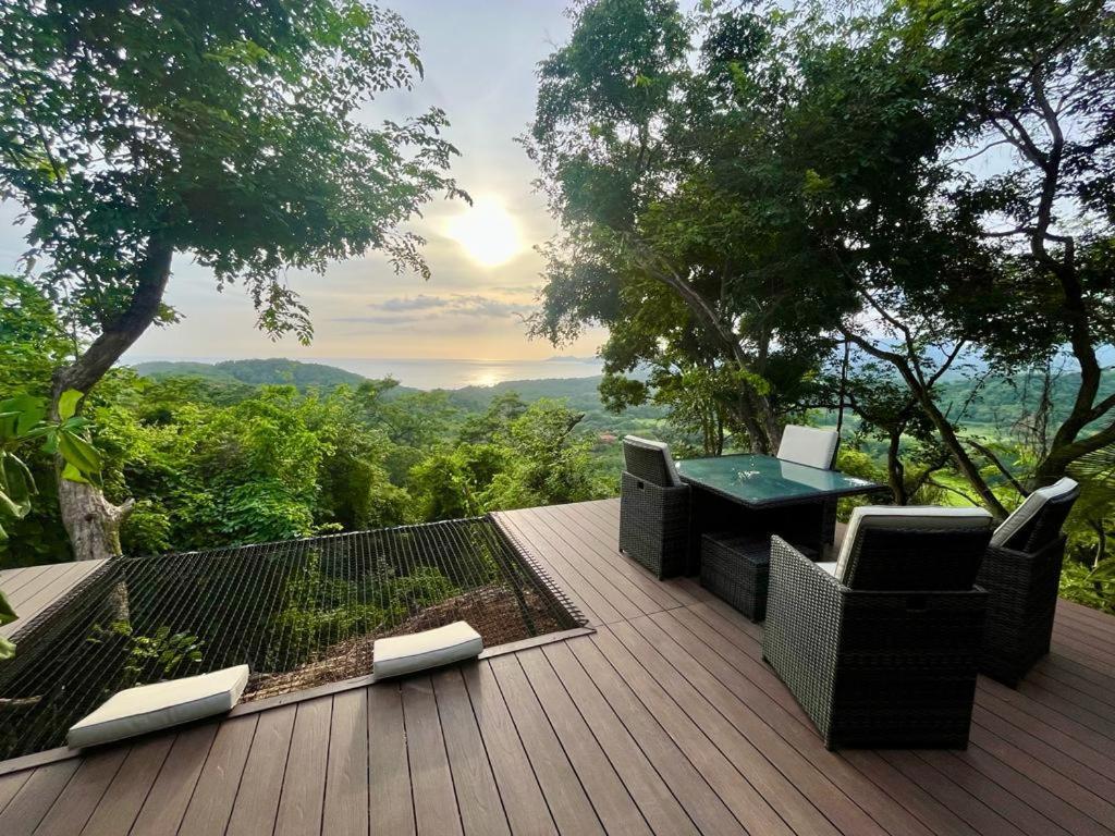 Sweet Jungle Beach Playa Bejuco  Екстер'єр фото