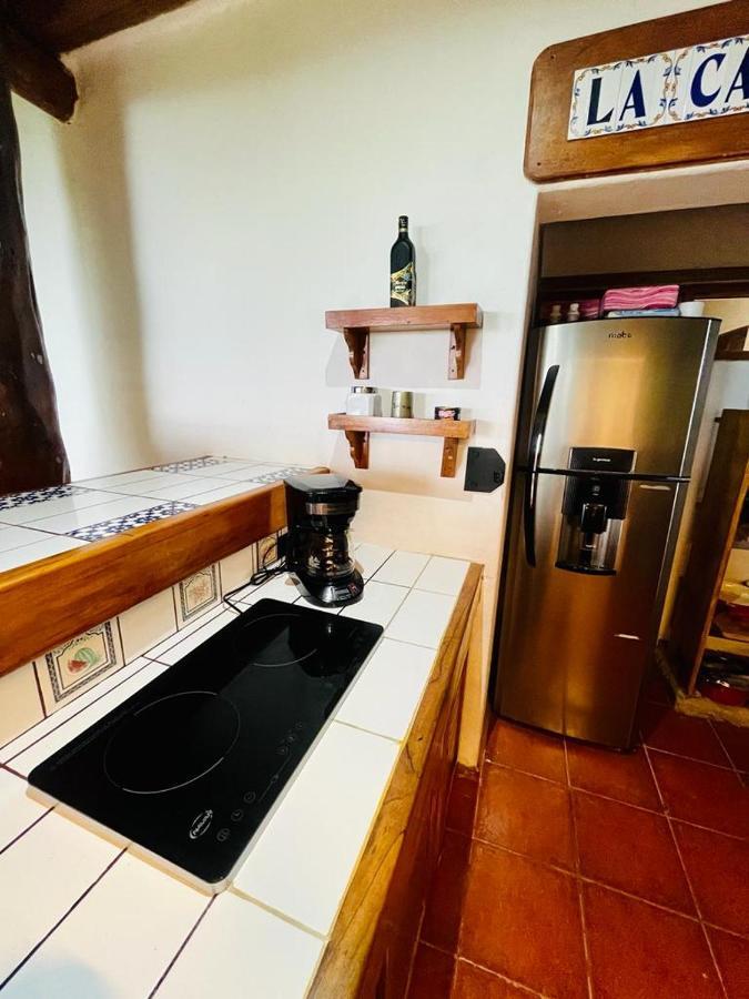 Sweet Jungle Beach Playa Bejuco  Екстер'єр фото