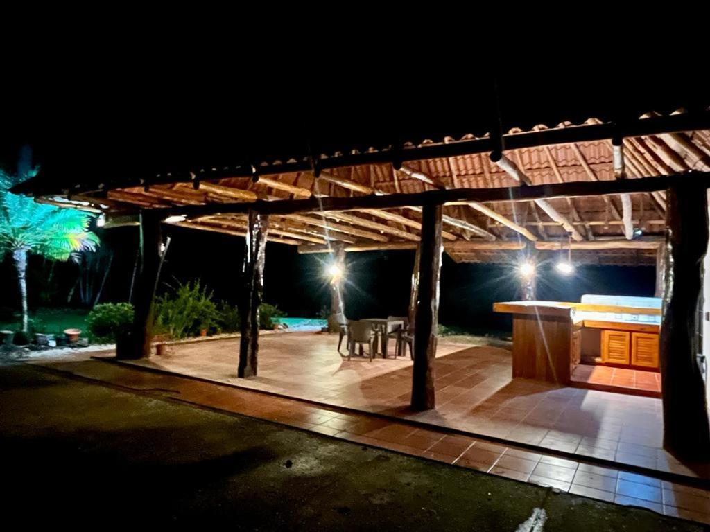 Sweet Jungle Beach Playa Bejuco  Екстер'єр фото