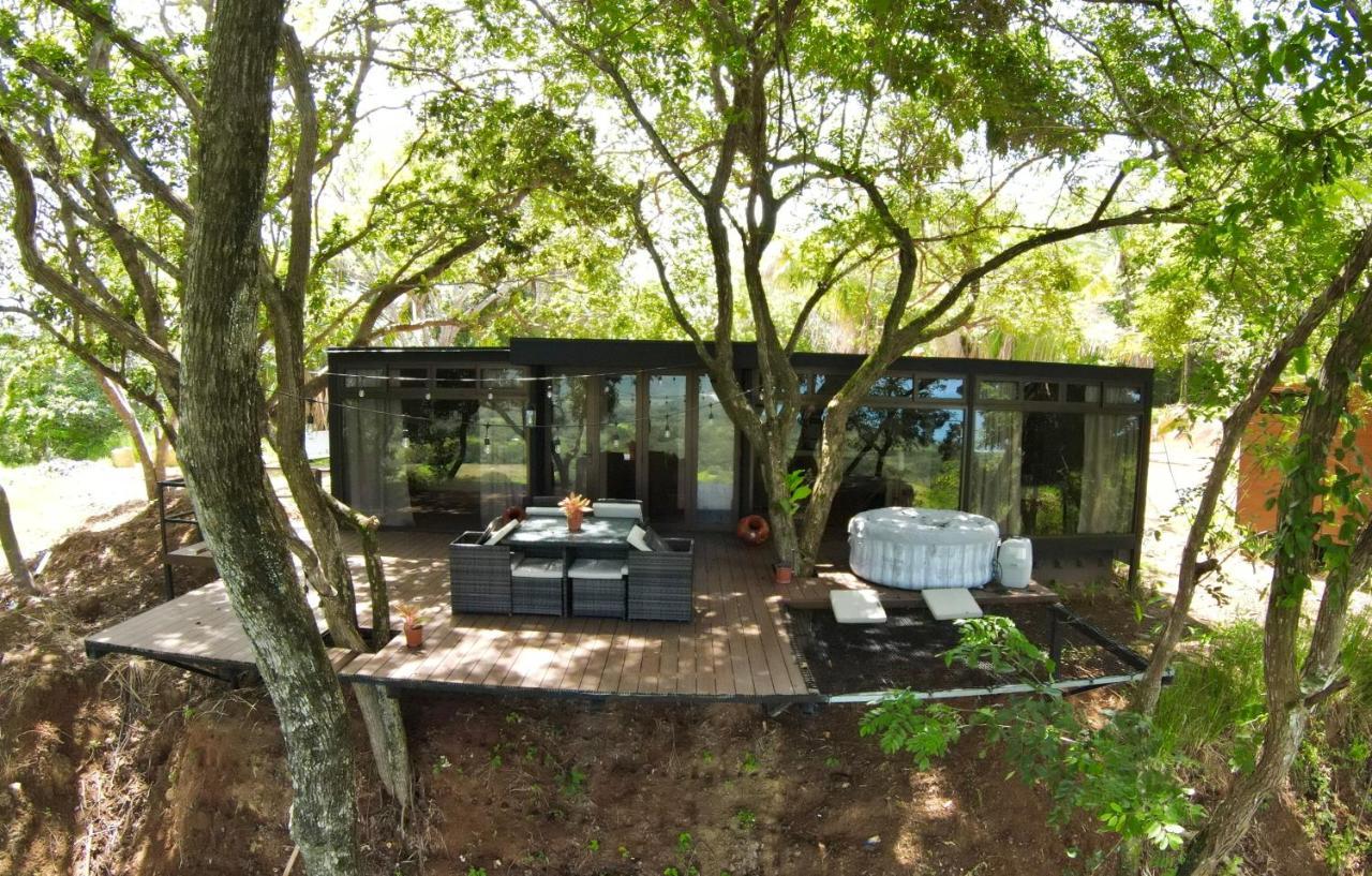 Sweet Jungle Beach Playa Bejuco  Екстер'єр фото