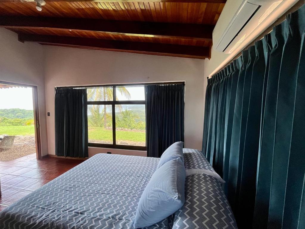 Sweet Jungle Beach Playa Bejuco  Екстер'єр фото
