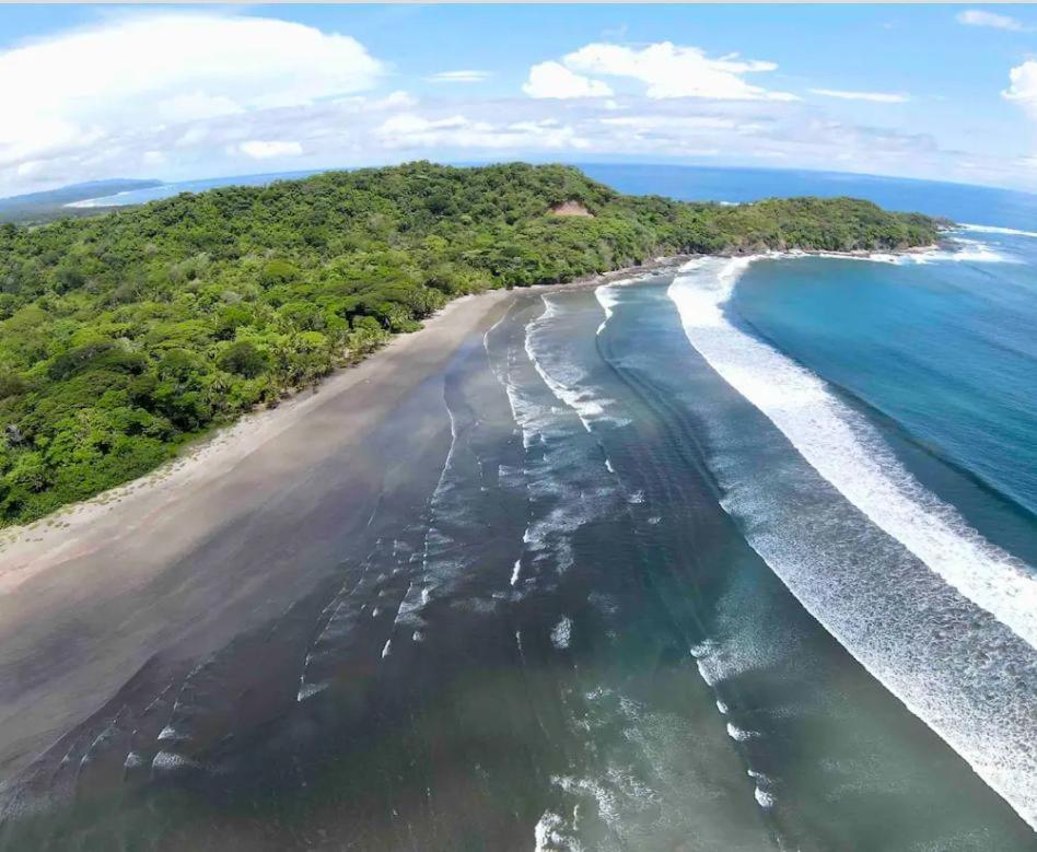 Sweet Jungle Beach Playa Bejuco  Екстер'єр фото