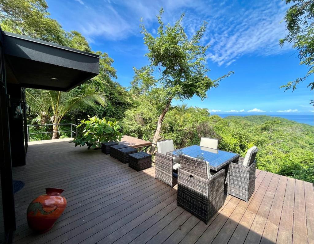 Sweet Jungle Beach Playa Bejuco  Екстер'єр фото