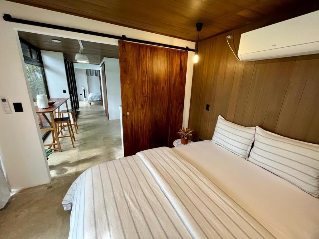 Sweet Jungle Beach Playa Bejuco  Екстер'єр фото