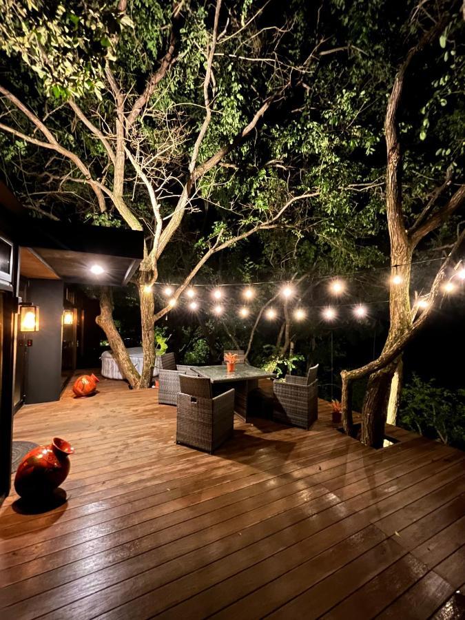 Sweet Jungle Beach Playa Bejuco  Екстер'єр фото