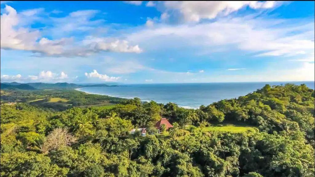 Sweet Jungle Beach Playa Bejuco  Екстер'єр фото