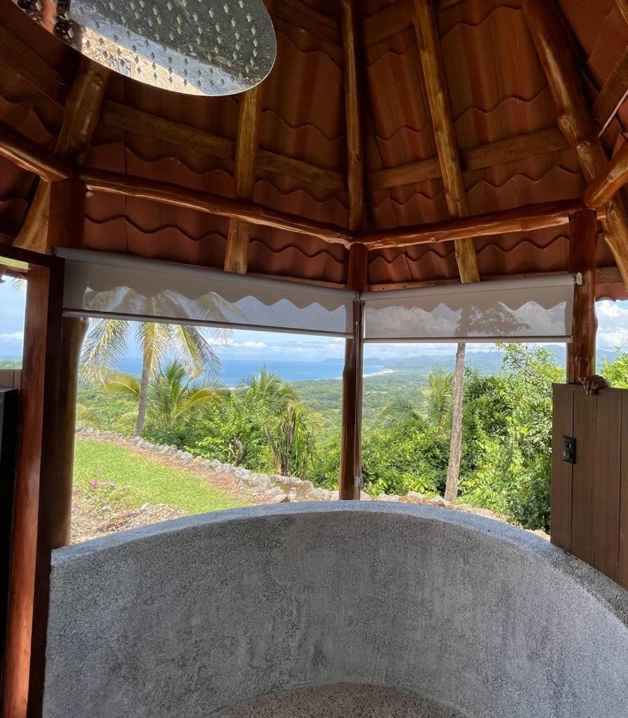 Sweet Jungle Beach Playa Bejuco  Екстер'єр фото