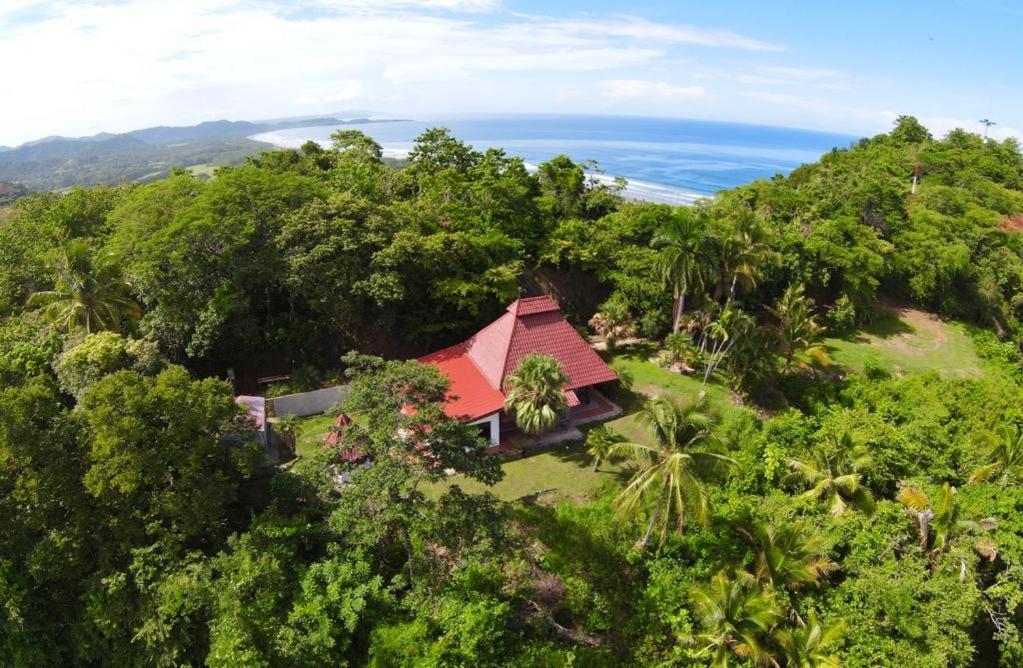 Sweet Jungle Beach Playa Bejuco  Екстер'єр фото